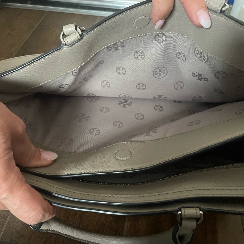 Tory Burch shoulder bag, very good used condition - Picture 3 of 6